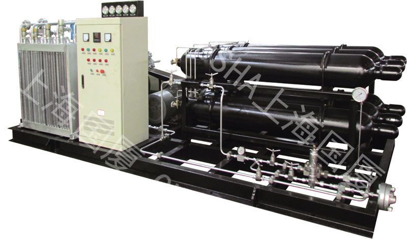 200公斤空壓機(jī)是集中生產(chǎn)還是分散生產(chǎn)更合適？