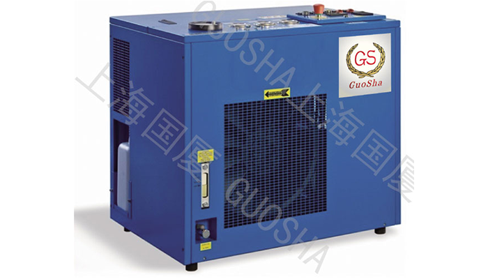 300公斤空氣壓縮機(jī)過濾器使用常見誤區(qū)