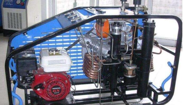 400公斤空氣壓縮機 400公斤空氣壓縮機