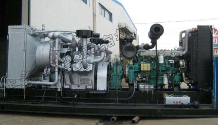 200公斤空壓機(jī) 200公斤空壓機(jī)