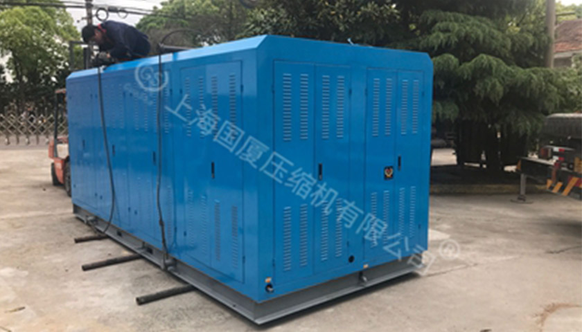 200公斤空壓機(jī) 200公斤空壓機(jī)