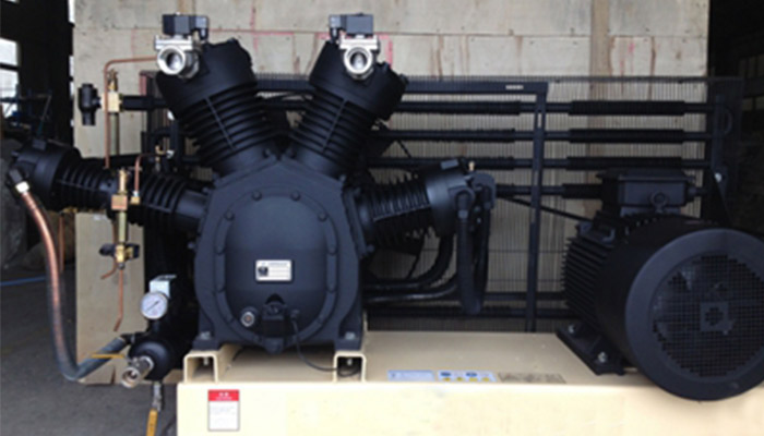 200公斤空壓機 200公斤空壓機