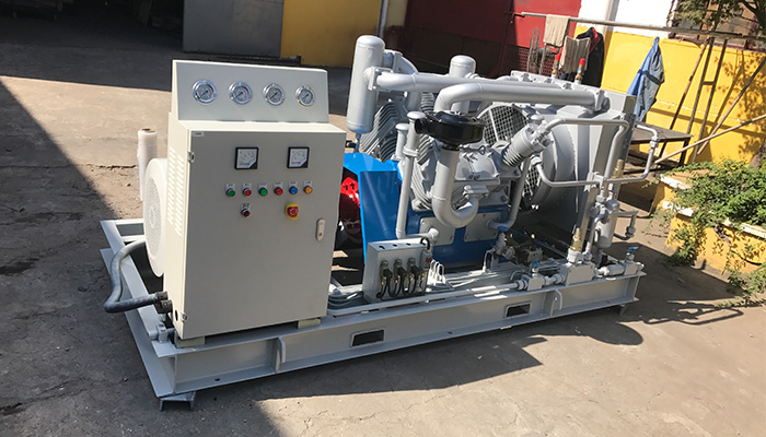 300公斤空氣壓縮機 300公斤空氣壓縮機