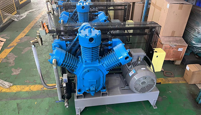 300公斤空氣壓縮機 300公斤空氣壓縮機