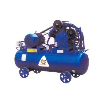 W-0.8/40空氣壓縮機(jī) 0.8m3/min 4MPA