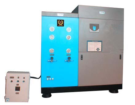 GS-50天然氣壓縮機(jī) 50m3/h